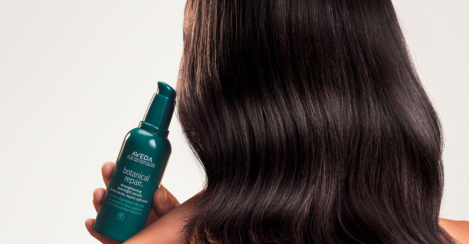 shop botanical repair strengthening overnight serum