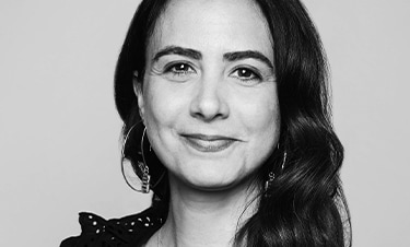 headshot of Brenda Salzano