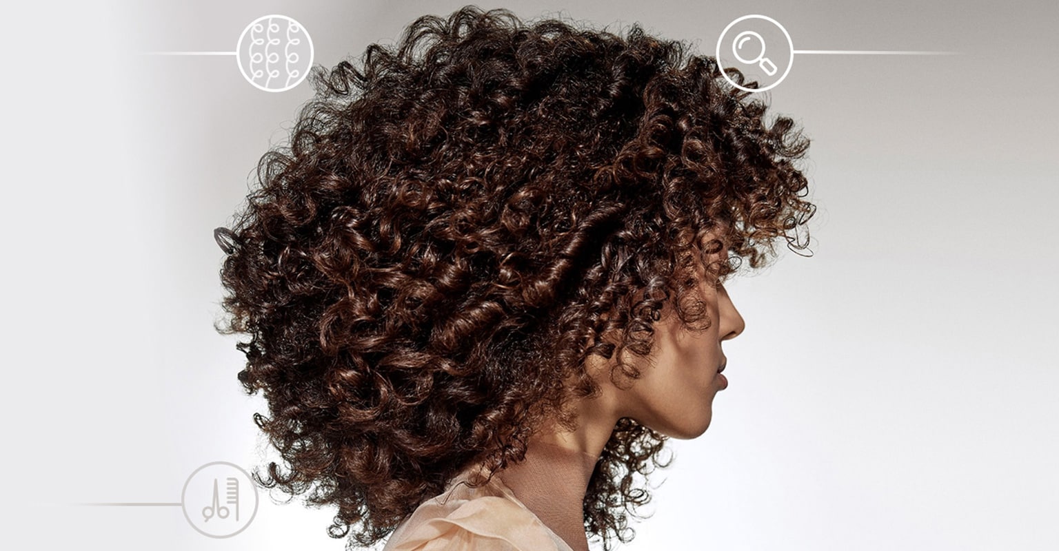 Customize your hair care - take Aveda's Hair & Scalp Check Quiz