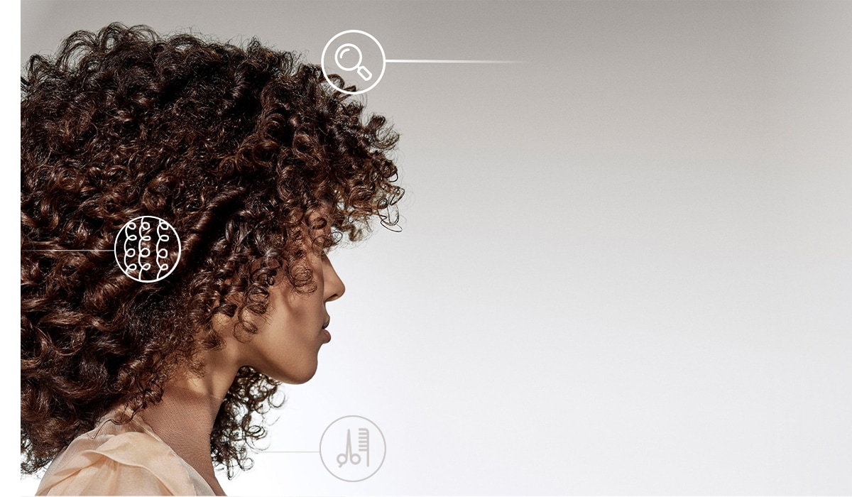 Customize your hair care - take Aveda's Hair Quiz