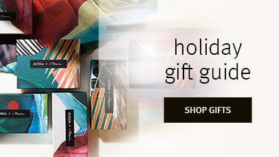 shop our holiday gift guide