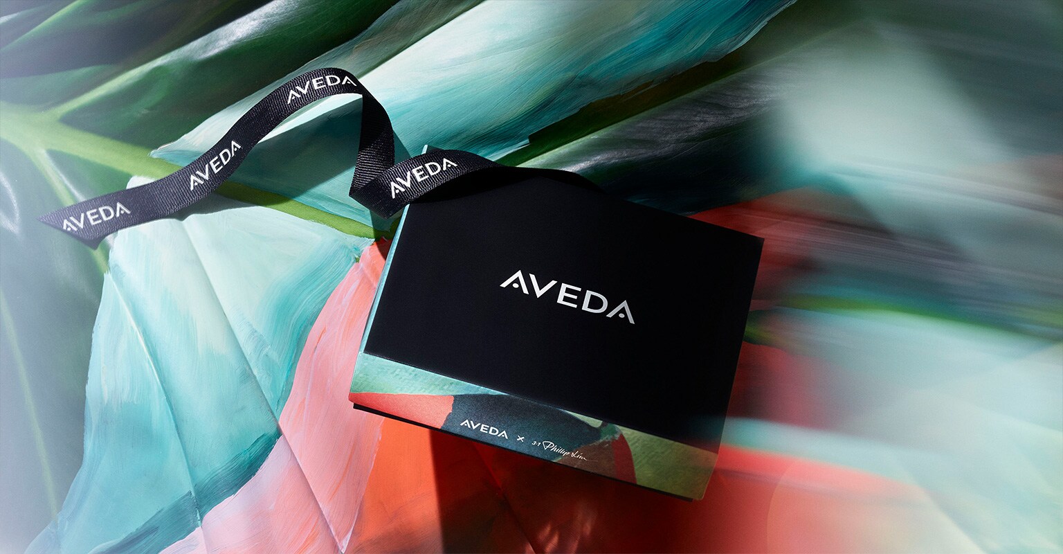 Shop Aveda eGift cards