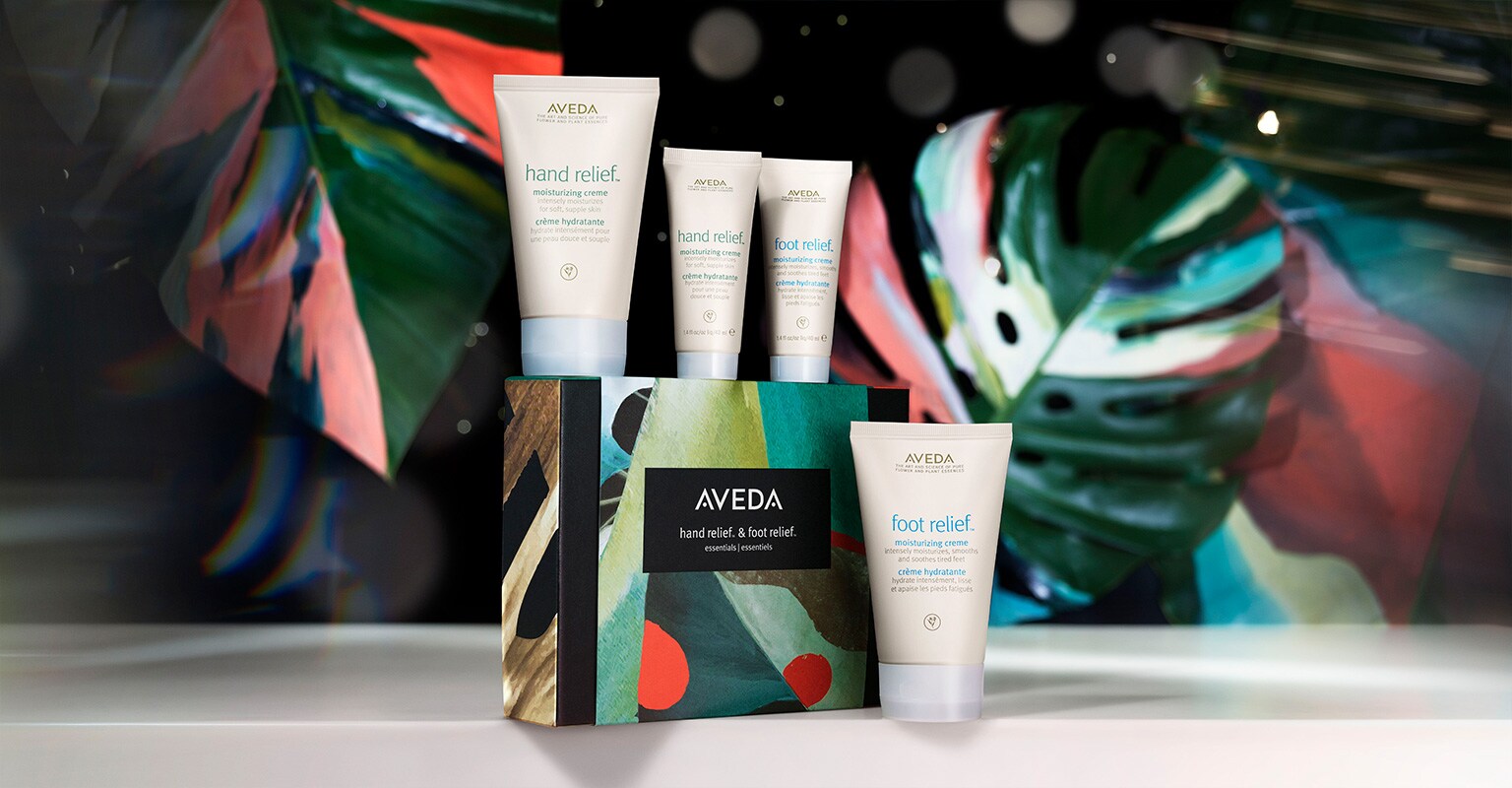 Shop holiday body care gifts