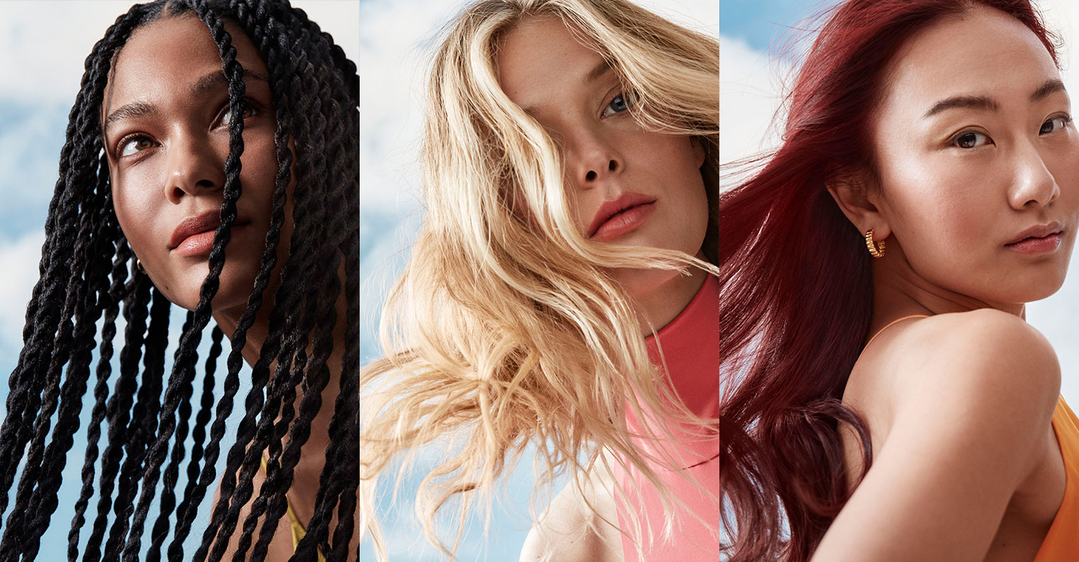 Get to the root of hair & scalp health - Take The Quiz