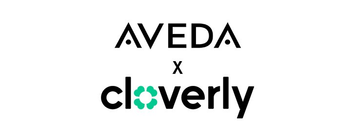 Learn more about Aveda's partnership with Cloverly to estimate carbon emissions from home shipping orders.