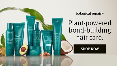 Shop botanical repair hair care 