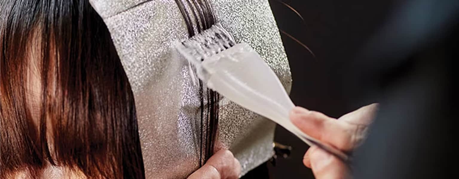 Find an Aveda Salon near you