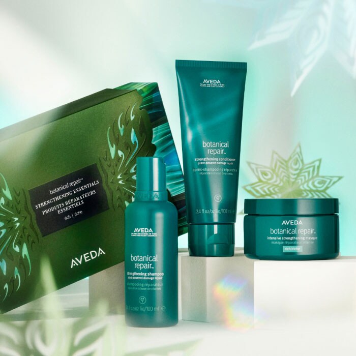 Shop all Aveda gift sets