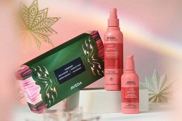 Shop all Aveda hair care gifts