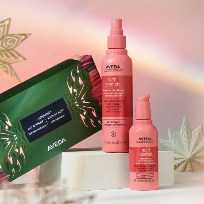 Shop all Aveda gifts for her