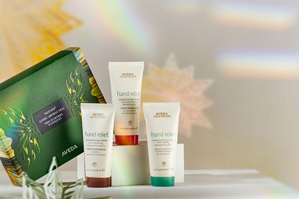 Shop Aveda gifts for men
