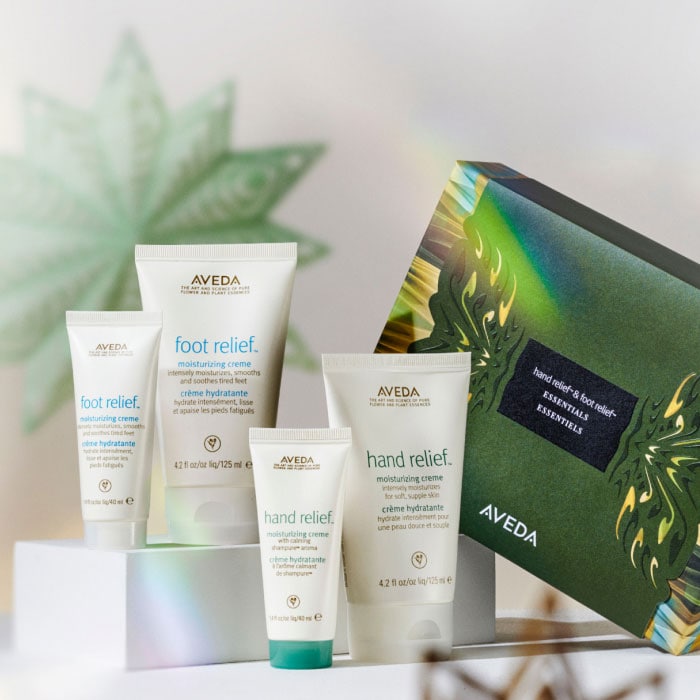 Shop Aveda gifts for men