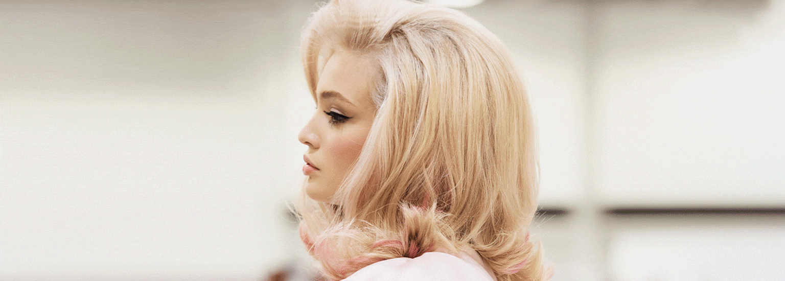 Shop trending hairstyles from the runway.