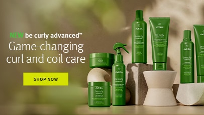 shop be curly advanced, game-changing hair care for coils, curls & waves