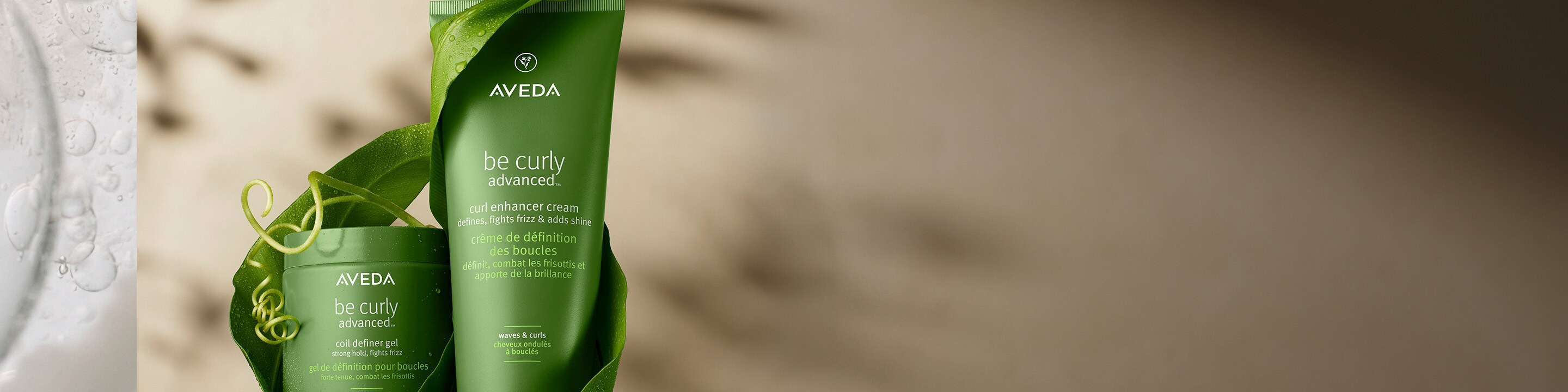 shop new be curly advanced for coily, curly & wavy hair