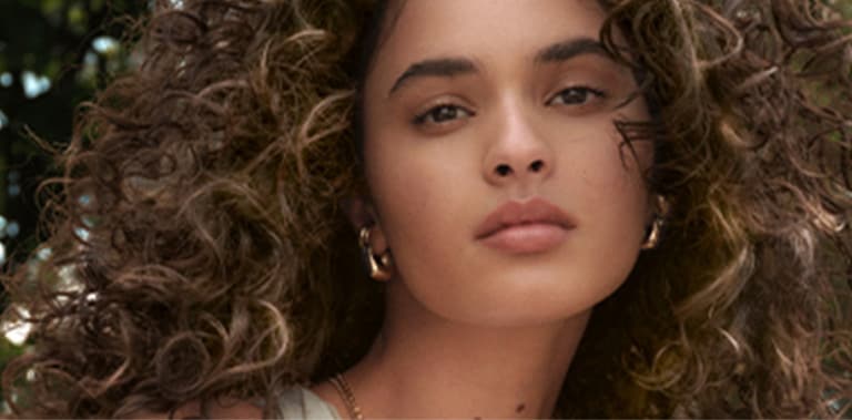 Shop our best products for coily hair, including 4A hair, 4B hair and 4C hair