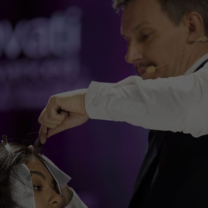 Learn more about botanical repair color treatment professional salon service