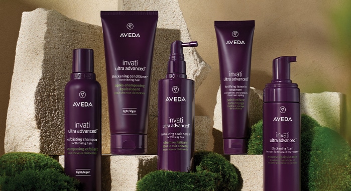 Shop invati ultra advanced 4-step system