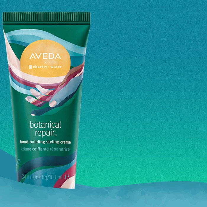 Shop limited edition bond-building styling cream