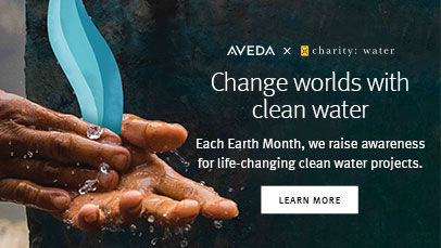 Changing worlds with clean water
