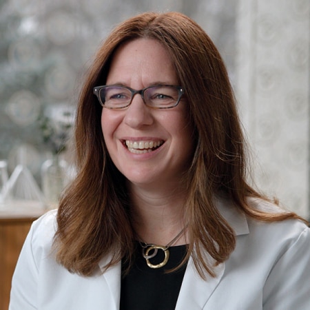 Aveda Expert Series: Breakthrough follicle science