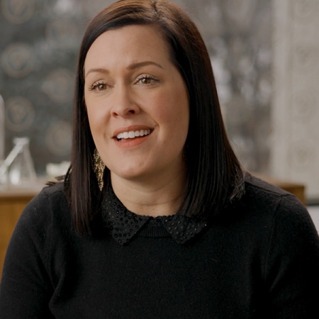 Aveda Expert Series: 4-step system & regimen