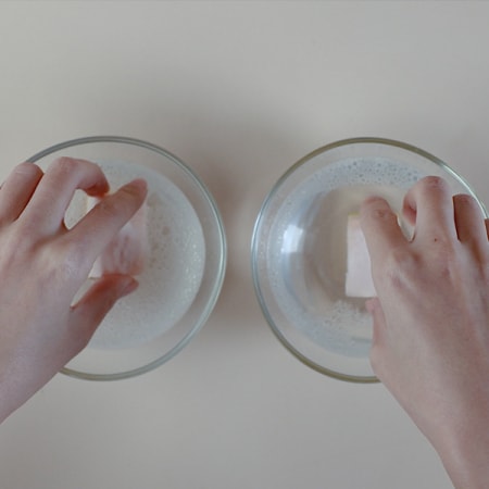 Proof of Performance: Cleansing Power