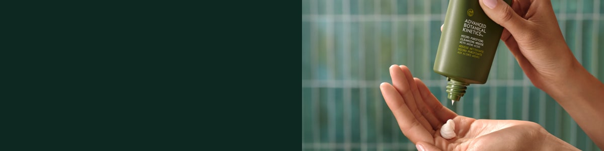 Shop new hair care products