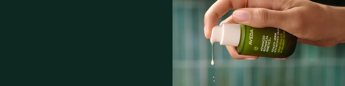 Shop new hair care products