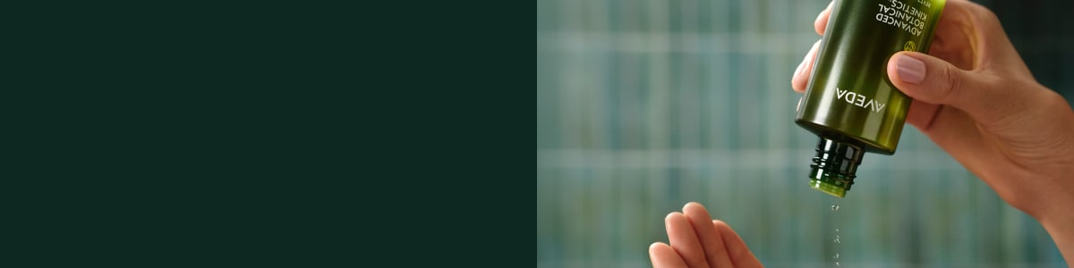 Shop new hair care products