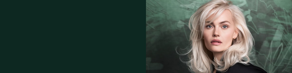 Shop hair care and styling products for volume.