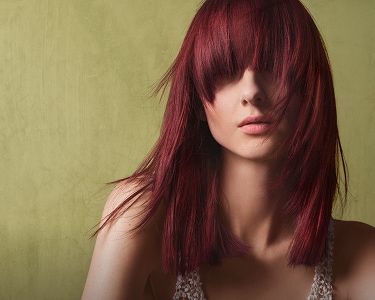 Shop hair care products for color treated hair.