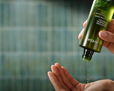 Shop new hair care products