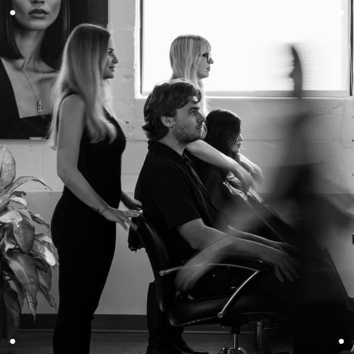 Experience the difference Aveda can make in your life