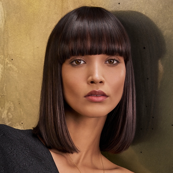 Illuminate hair, mind and spirit
