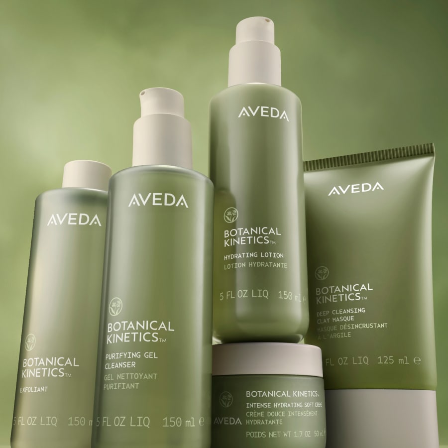 botanical kinetics clean skin care