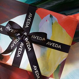 holiday gifts wrapped in philip lim gift wrap
