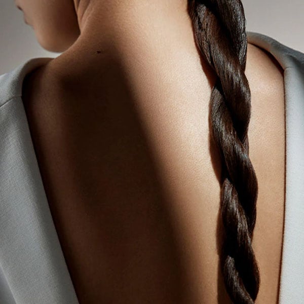 Discover the benefits of bond building hair care