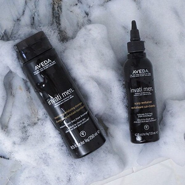 Men’s hair and more: The must-know regimen