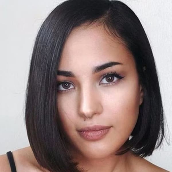 The 3 best hairstyle trends for fall