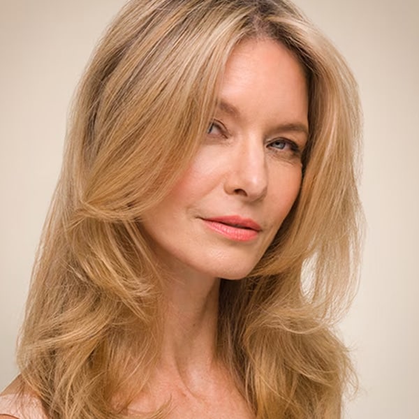 The best hairstyles for thin hair