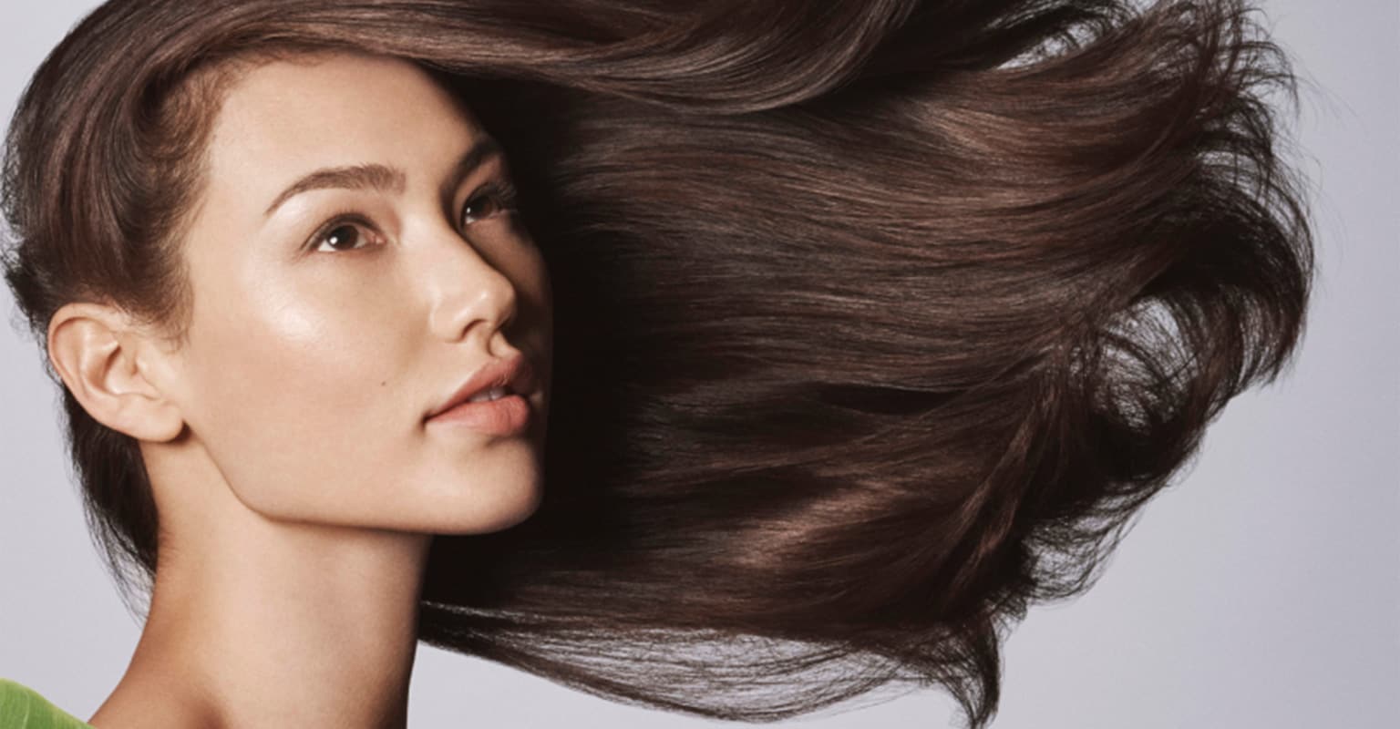 Shampoo & hair quiz find the best products for you Aveda