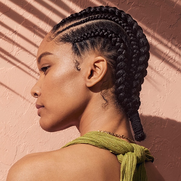 Shop styling products