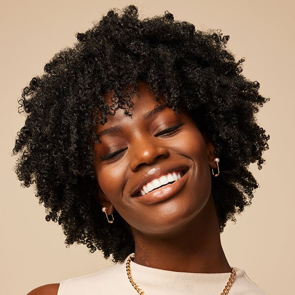 Shop coily hair products