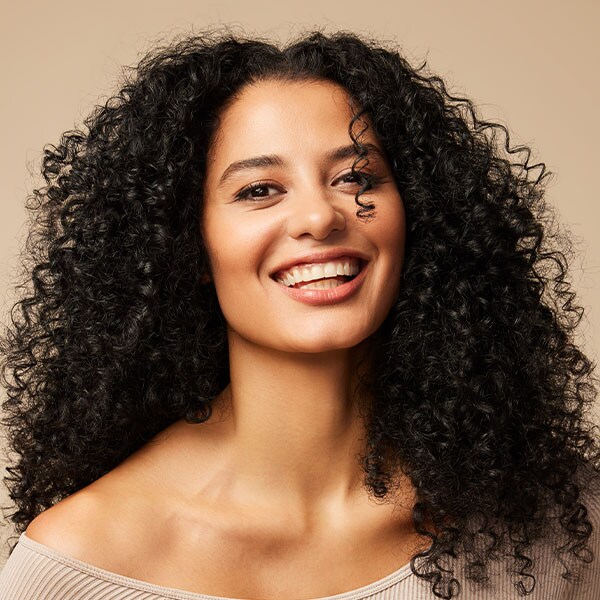 Shop curly hair products