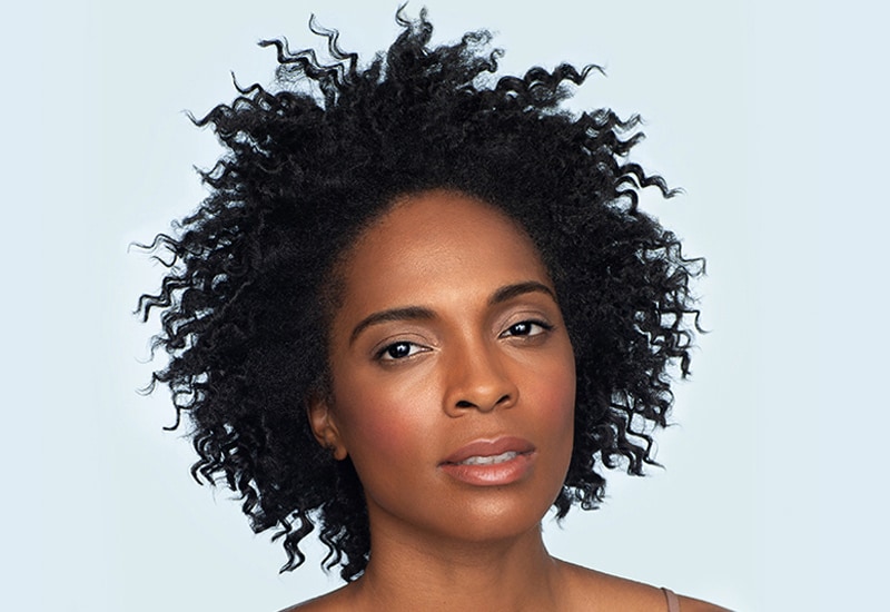 be curly™ curl enhancer Best curly hair product Aveda