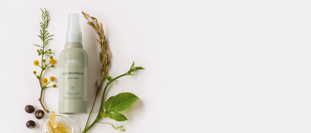 Natural Hair Products, Shampoos, Conditioners & Salons Aveda