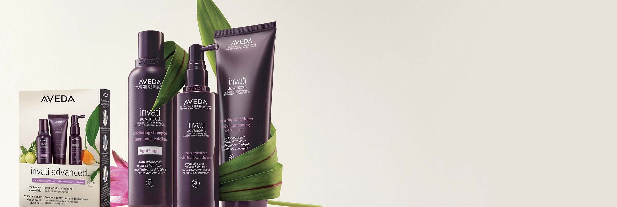invati advanced discovery set and full size set