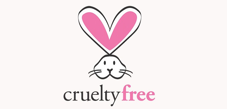 Aveda's Cruelty free