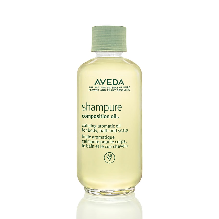 Tier 2 500 Pure Privilege Points Shampure Composition Oil